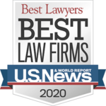 Best Lawyers In Las Vegas 2020