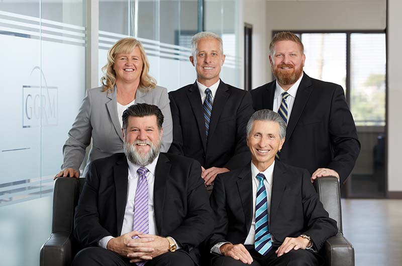 GGRM Partners