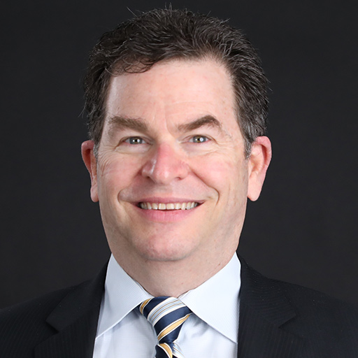 Joel Beck